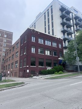 1809 Capitol Ave