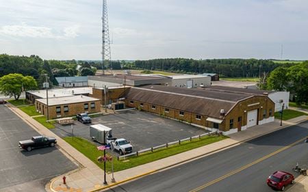 Photo of commercial space at 920 3rd Street in Hammond