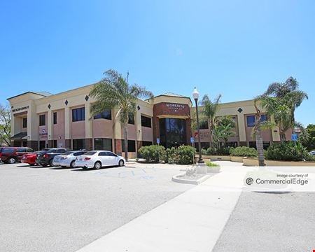 Photo of commercial space at 1701 North Lombard Street in Oxnard