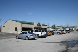 Owasso Business Park