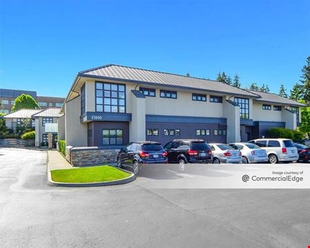 Office space for Rent at 21600 State Route 99 in Edmonds