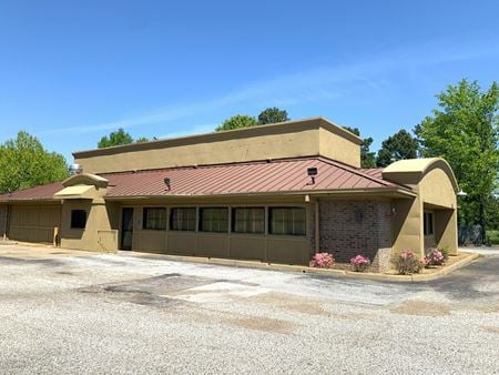 Photo of commercial space at 2519 Anderson Ave in Brownsville