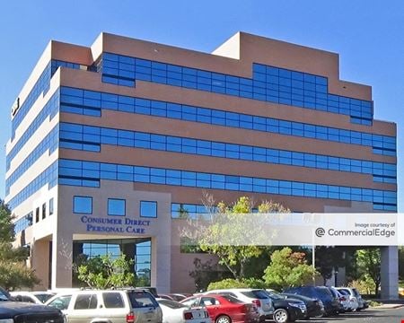 Office space for Rent at 6100 Uptown Blvd NE in Albuquerque