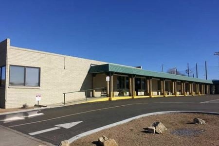 Office space for Rent at 1003 Division Street in Prescott