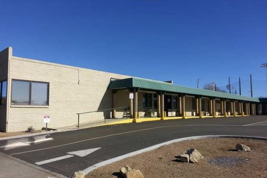 Professional Building