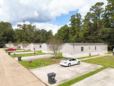 Multi-Family space for Sale at 7509 Callahan Road in Denham Springs