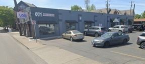1217 N Hamilton St