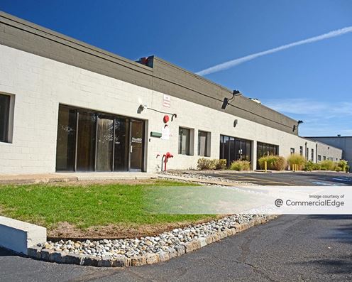 Whippany Business Center - Building 1