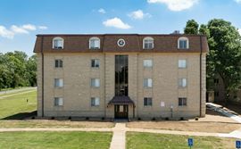 Versailles Apartments