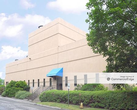 Photo of commercial space at 8 Riverbend Drive in Stamford