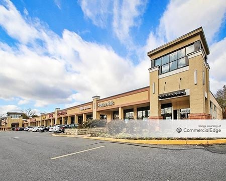 Photo of commercial space at 245 Prospect Avenue in Hartford