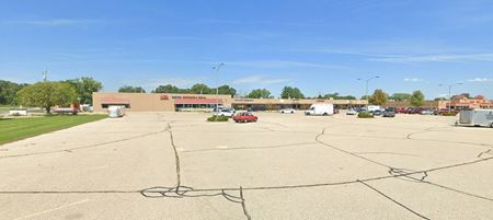Photo of commercial space at 3266-3288 Main St.  in East Troy