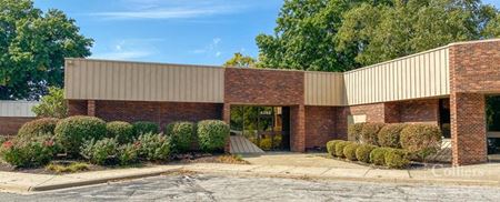 Office Building for Lease: 4352-4354 W 107th Street - Overland Park