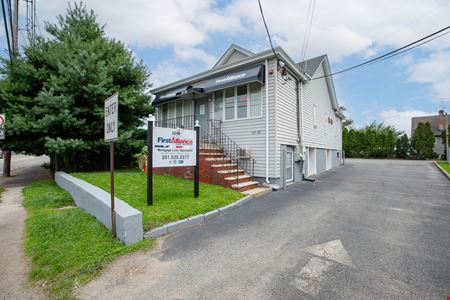 Commercial space for Sale at 22-05 Maple Avenue in Fair Lawn