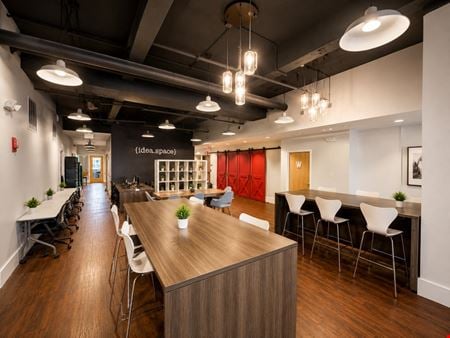 Coworking space for Rent at 867 Boylston Street, 5th Floor in Boston