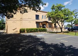 Marietta Office Suites - 78 Atlanta Street Southeast