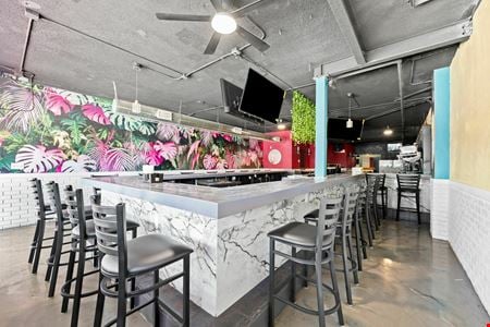 Retail space for Rent at 2739 E Oakland Park Blvd  in Fort Lauderdale