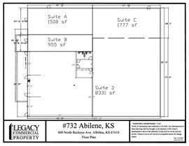 409 N. Buckeye Ave.
