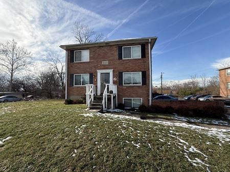 Multi-Family space for Sale at 2615 North Gettysburg Avenue in Dayton