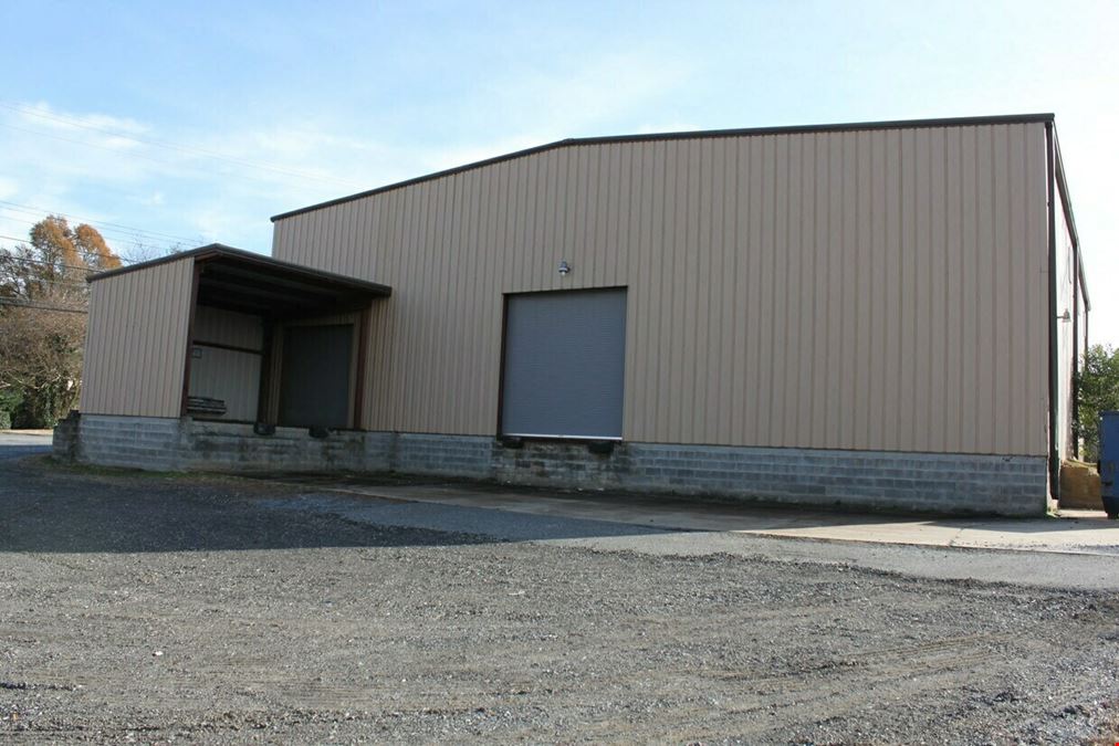 505 N Modena St