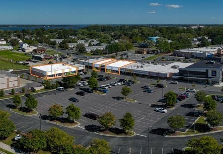 Retail space for Rent at 620 Sunburst Highway in Cambridge