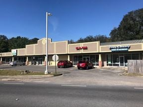 Neighborhood Retail Investment for Sale