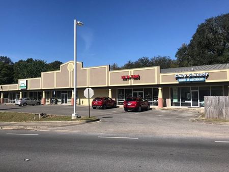 Neighborhood Retail Investment for Sale - Pensacola