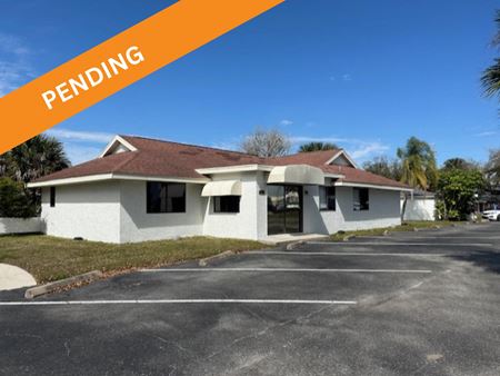 Office space for Rent at 1685 Tamiami Trail in Port Charlotte