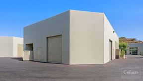 For Sale | Fully Leased Industrial Building | La Mirada Dr in Vista CA