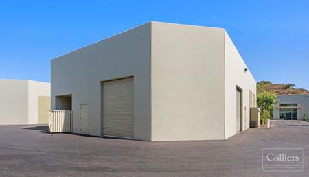 Photo of commercial space at 2371 La Mirada Dr in Vista