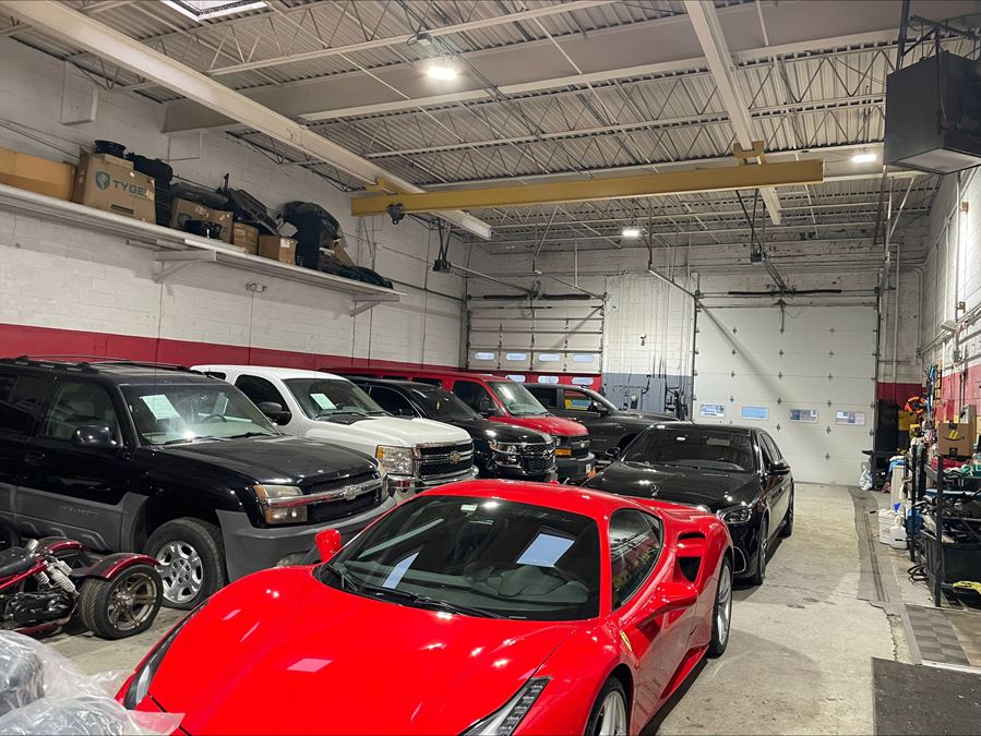 Car Dealership Opportunity 160+ Vehicles