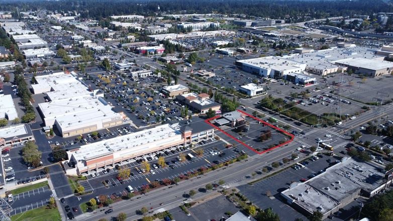 Heritage Bank Site