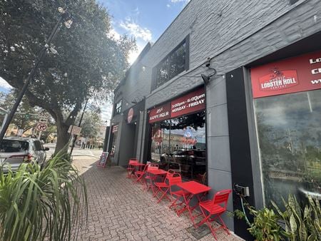 Retail space for Sale at 109 Brevard Avenue in Cocoa