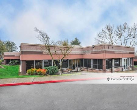 Photo of commercial space at 7730 SW Mohawk Street in Tualatin