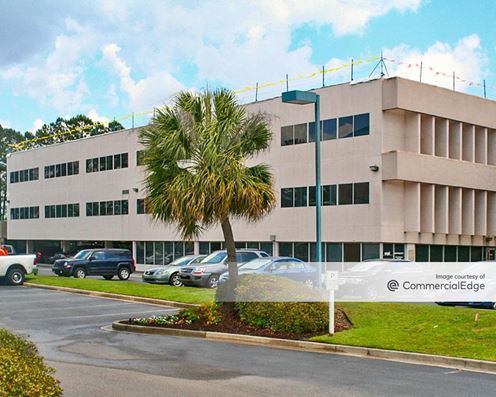 Northside Executive Center