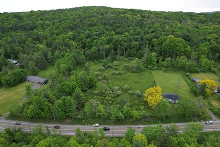 Photo of commercial space at 2025/2029 State Route 26 in Vestal