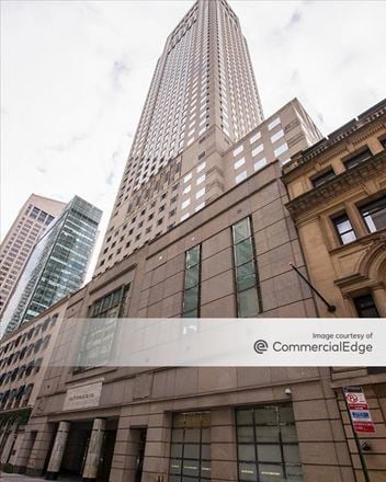 712 Fifth Avenue