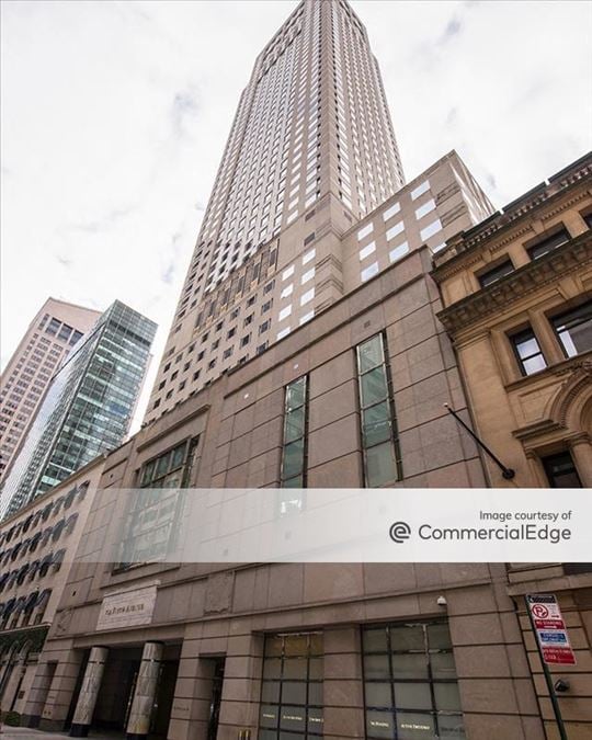 712 Fifth Avenue