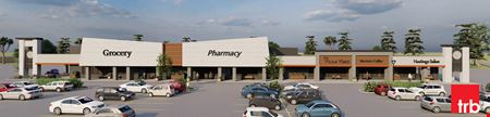 Photo of commercial space at 1105 Theatre Drive in Hastings