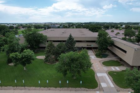 Photo of commercial space at 500 East 56th Street in Sioux Falls