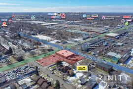 Dollar General - 382K+ Population - All Brick Prototype