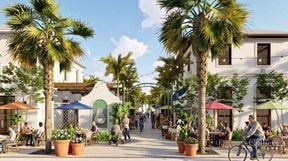 The Beaches Collective - The Gallery | Retail for Lease