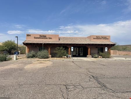 Photo of commercial space at 264 South Phelps Drive in Apache Junction