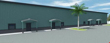 Industrial space for Rent at 8120 Ciboney Court in Sarasota