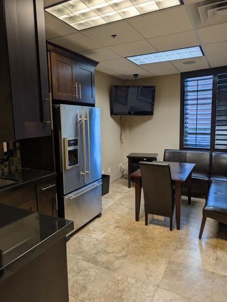 Industrial space for Rent at 8731 S Sandy Pkwy #108 in Sandy