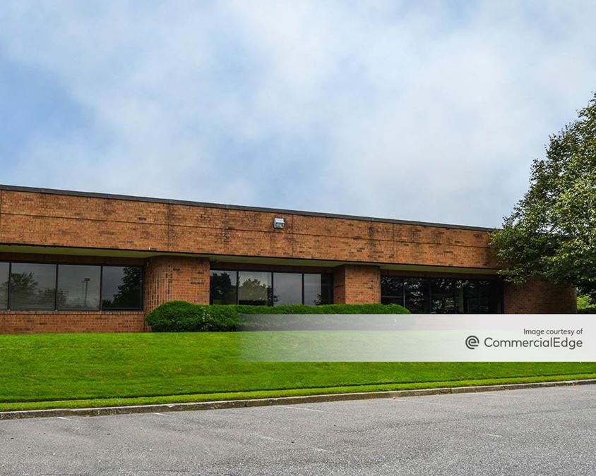 220 Rabro Drive 220 Rabro Drive Office Building