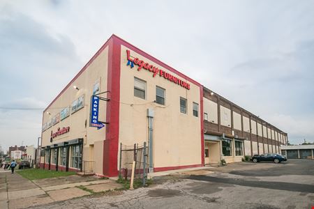 Photo of commercial space at 432 West Allegheny Avenue in Philadelphia