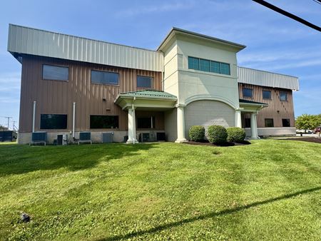 Photo of commercial space at 1-11 Marshall Road in Wappingers Falls