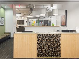 Regus - New York City - Tribeca