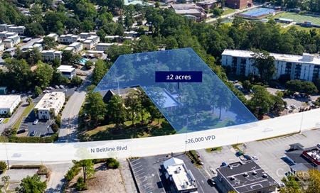 Other space for Sale at 2062 N Beltline Blvd in Columbia